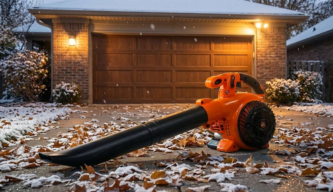Dmuchawa spalinowa odkurzacz rozdrabniacz do liści śniegu DABL270 DAEWOO Gemini_Generated_Image_jc2jsqjc2jsqjc2j