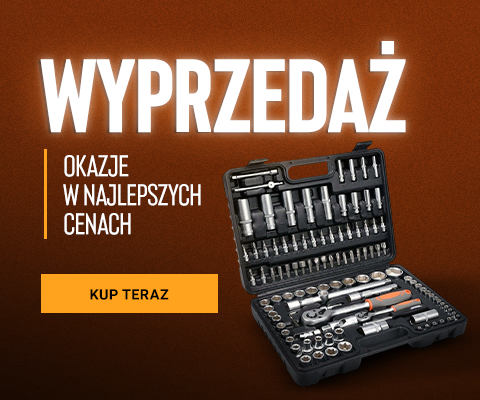 Wyprzedaż