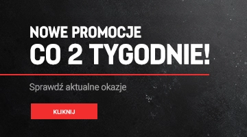 Promocje