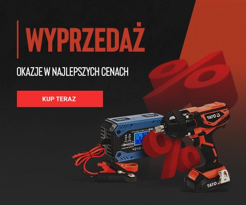 Wyprzedaż
