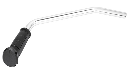 Rączka lewa uchwyt rękojeść do kosy spalinowej podkaszarki NAC DEMON