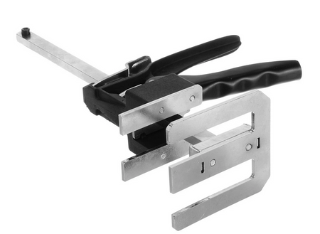 Podnośnik ręczny do ciężkich mebli drzwi płyt gipsowych okien 120kg FALON-TECH