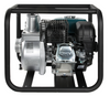 Pompa spalinowa do wody czystej motopompa ogrodowa KS80 7kM 1000l / min Konner&Sohnen KS