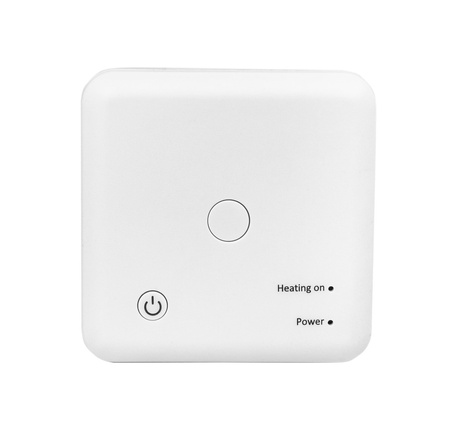 Termostat pokojowy COMFORT WT-08 WiFi regulator temperatury sterownik VOLT POLSKA