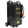 Prostownik z rozruchem CLASS 750 12/24V 700A LCD GEKO