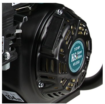 Pompa spalinowa do wody czystej wysokociśnieniowa KS50HP 7 kM 500l /min Konner&Sohnen KS