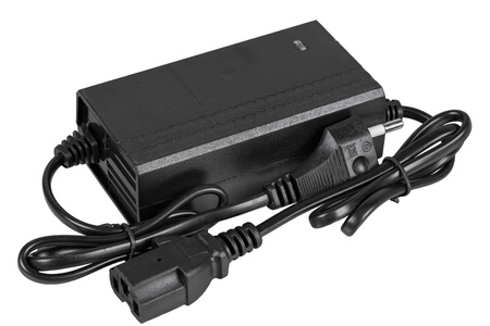 Opryskiwacz akumulatorowy ciśnieniowy plecakowy elektryczny 5 dysz 16L AL-FA