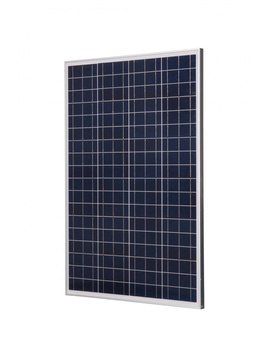 Panel solarny polikrystaliczny 12V 110W SILVER VOLT POLSKA