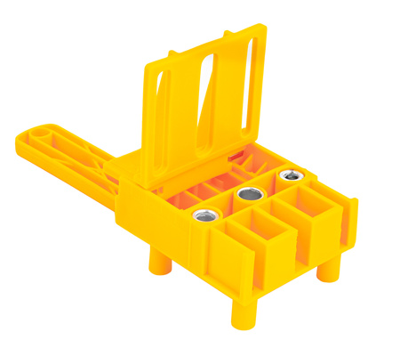 Przyrząd do połączeń kołkowych Falon-Tech