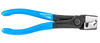 Szczypce wzmacniane do opasek przewodów 180 mm FALON-TECH
