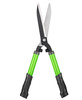 Zestaw 2x sekator nożycowy ogrodniczy nożyce do gałęzi i krzaków