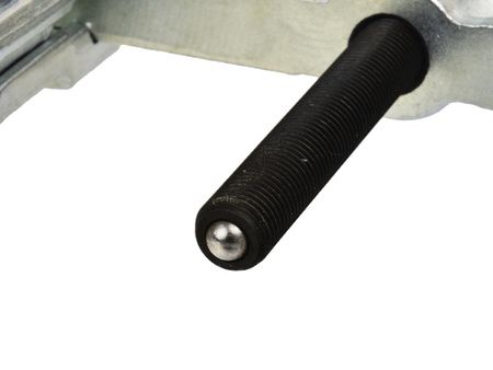 Ściągacz do łożysk 2-ramienny dwuramienny 150mm 6" GEKO