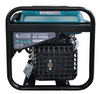 Agregat generator inwerterowy KS 4500i 4,5 kW tryb ekonomiczny Könner & Söhnen KS