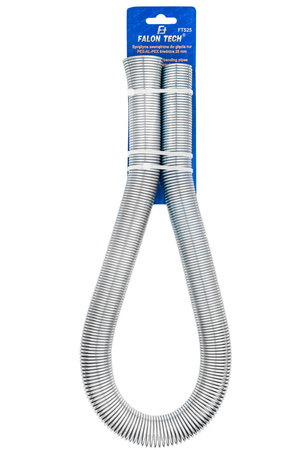 Sprężyna zewnętrzna 25mm do gięcia rur pex-al-pex FALON-TECH