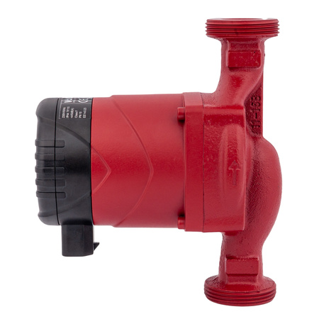 Pompa obiegowa energooszczędna do pieca C.O. ECO 25-40/180 VOLT POLSKA