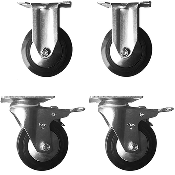 Zestaw transportowy KS 6-9D KIT generator koła Könner&Söhnen KS