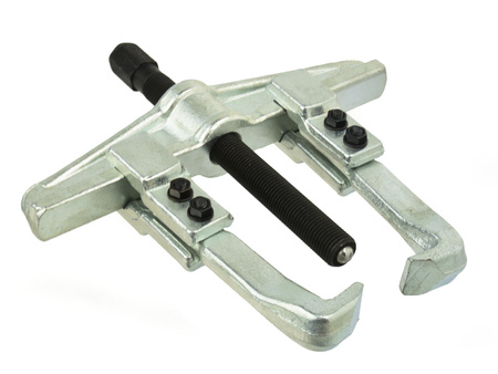 Ściągacz do łożysk 2-ramienny dwuramienny 150mm 6" GEKO