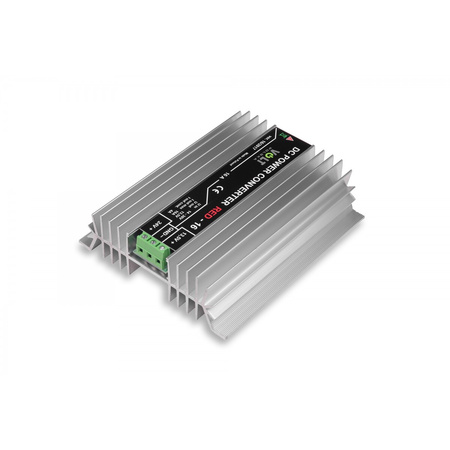 Reduktor napięcia 192W (24V na 12V) RED-16 VOLT POLSKA