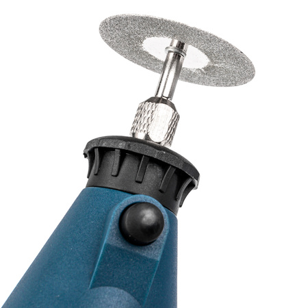 Zestaw tarcze diamentowe tnące do multi mini szlifierki frezarki 40 mm 12el FALON-TECH