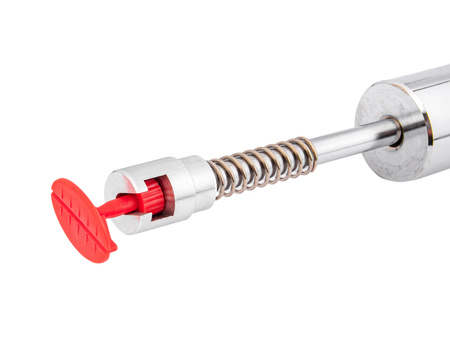 Młotek Bezwładnościowy PDR 2w1 do wgnieceń karoserii +19 adapterów FALON-TECH