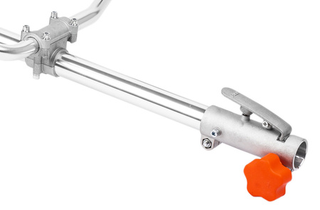 Kosa spalinowa podkaszarka składana dzielona SPLIT RQ580S + 3x olej 5.2 kM DEMON