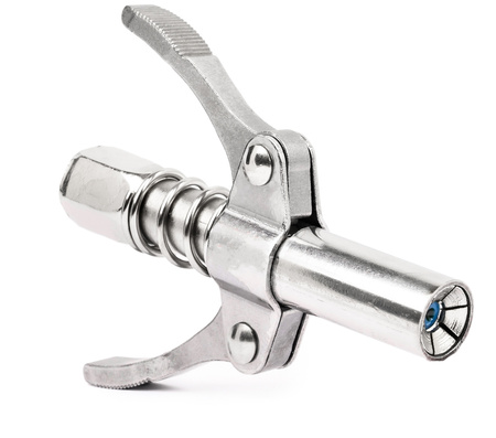 Uniwersalna końcówka smarownicy samoblokująca 12000 PSI FALON-TECH