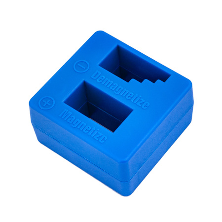 Magnetyzer Demagnetyzer wkrętaków śrub bitów FALON-TECH