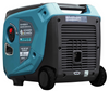 Agregat generator prądu inwertorowy cichy rozruch elektryczny KS 4000iES Könner & Söhnen KS