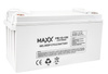 Akumulator żelowy DEEP CYCLE MAXX 150Ah 12V