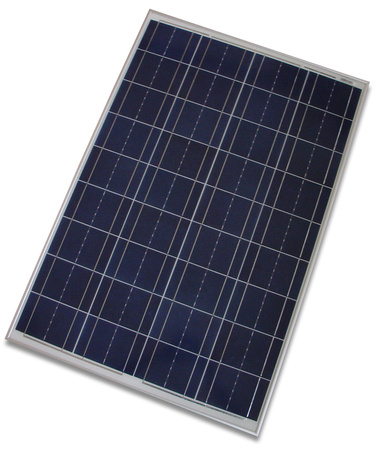 Zestaw solarny bateria słoneczna 180W 40Ah (Panel, Przetwornica, Akumulator)