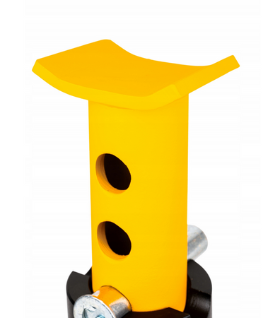 Podstawa zabezpieczająca podstawka warsztatowa kobyłka 25 000 kg 25T JCB