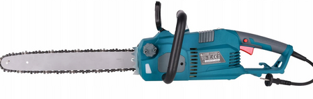 Piła łańcuchowa pilarka elektryczna do drewna 16" łańcuch 3/8" 2200W Könner & Söhnen KS