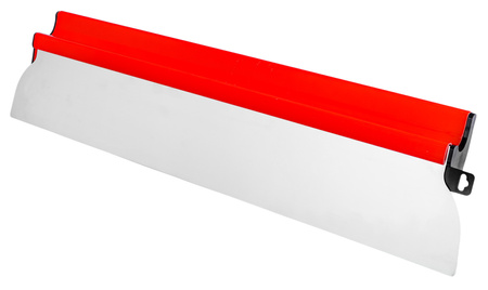 Nóż do gładzi pióro szpachla wymienne nierdzewne ostrze lizak 0.3mm 60cm FALON-TECH