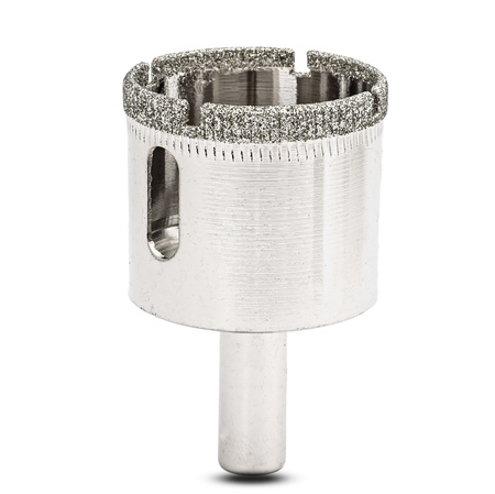 Otwornica diamentowa otwornica do gresu 40mm