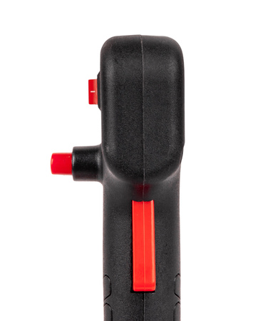 Rączka uchwyt linka gazu do kosy spalinowej DEMON