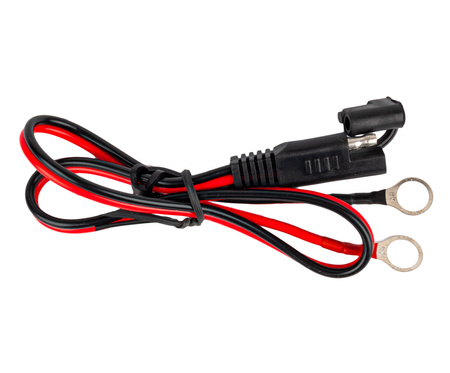 Prostownik ładowarka do akumulatora automatyczny 12-24V LCD 10A VOLT POLSKA