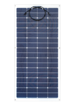 Panel solarny fotowoltaiczny FLEXI elastyczny 200W 12V VOLT POLSKA