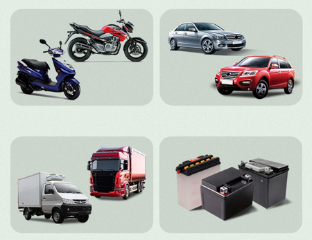 Prostownik ładowarka do akumulatora agm lifepo4 lcd 12V 24V 5A 10A VOLT POLSKA