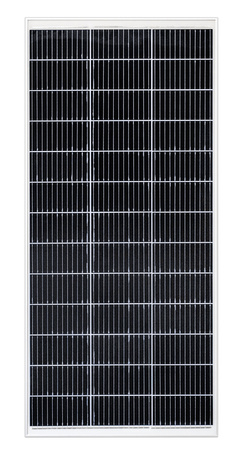 Panel solarny fotowoltaiczny monokrystaliczny wtyk MC4 bateria 12V 220W VOLT POLSKA