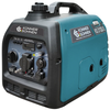 Agregat generator prądu inwertorowy KS 3000i S 3000w Könner & Söhnen KS
