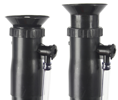 Opryskiwacz spalinowy plecakowy ogrodowy dmuchawa 20l MAR-POL