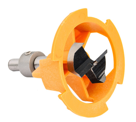 Szablon do wiercenia otworów pod zawiasy 15-35 FALON TECH