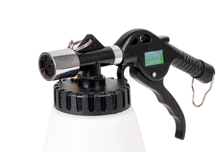 Zestaw do odpowietrzania układu hamulcowego i wymiany płynu FALON-TECH