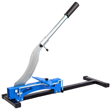 Gilotyna do cięcia paneli podłogowych laminowanych GEKO