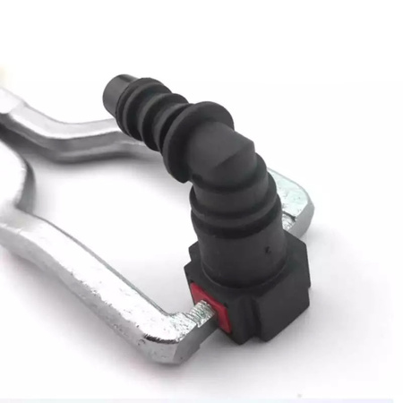 Szczypce do złączek przewodów paliwowych 7 - 63mm FALON-TECH