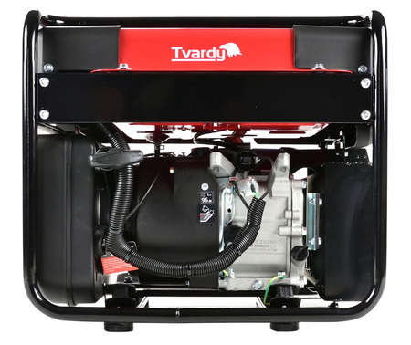 Agregat inwertorowy prądotwórczy 7KM 3,5kW GEKO