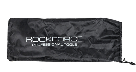 Podnośnik trapezowy trapez lewarek samochodowy do wymiany kół 2,5 T 2500 kg ROCKFORCE