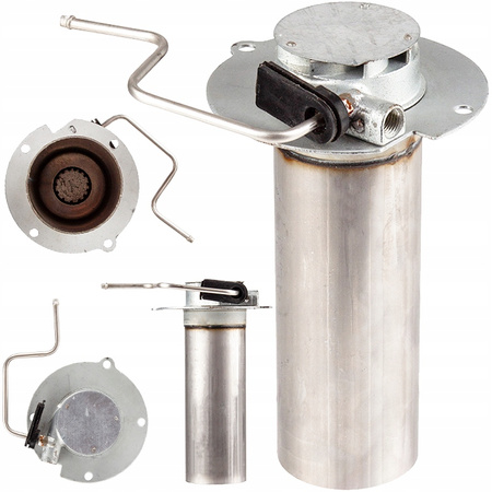 Palnik do webasto nagrzewnicy olejowej 12Kw ogrzewanie postojowe nagrzewnica MAR-POL