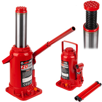 Podnośnik hydrauliczny słupkowy 20T MAR-POL