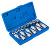 Klucze nasadowe TORX BITY 1/2 E-TORX 19el FALON-TECH